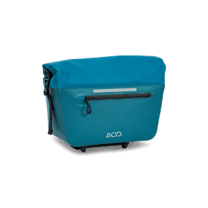 ACID Trunk Bag PRO 14 RILink dark blue'n'black