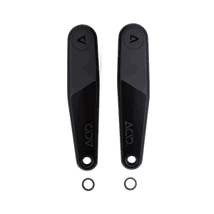 CUBE ACID Krankarm  MTB HYBRID (BNI / GEN3) black