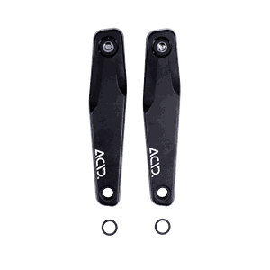 CUBE ACID Krankarm ISIS E-MTB par