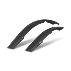 ACID Skjermsett  MUD ROOKIE 24" black