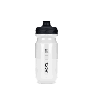 ACID Bottle Flow DS 500 transparent