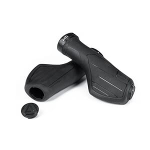 ACID Grips TRAVEL CMPT black