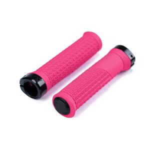 ACID Grips ICON PRO Neon Rosa
