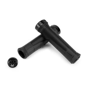 ACID Grips Holker  ENDURE MTB Sort