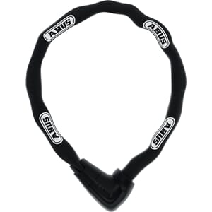 ABUS Steel-O-Chain? XPlus? 9808K/85 black