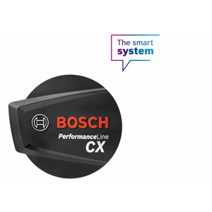 BOSCH LOGO COVER PERFOMANCE LINE CX (BDU374Y)