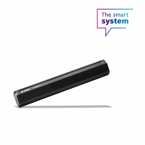 Bosch PowerTube 750wh Vertical Batteri