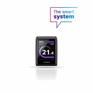 Bosch Display Kiox 300 SMART System