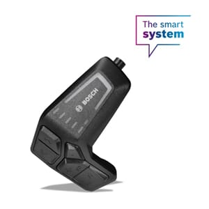 BOSCH LED REMOTE KONTROLLENHET FOR BOSCH SMART SYSTEM