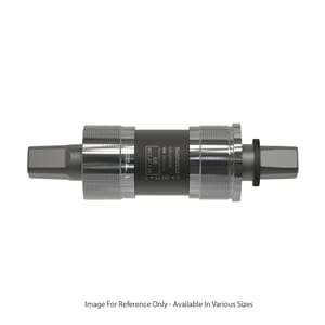 SHIMANO Kranklager BSA 122.5/68mm UN300 firkant