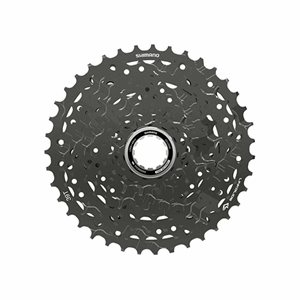 Shimano Kassett LG400 10 delt 11-39 Linkglide