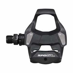 SHIMANO Pedal (SPD-SL) PD-RS500 Ensidig