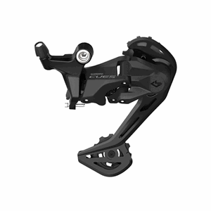 SHIMANO CUES Navgir RD-U3020  9delt 2X9 SGS