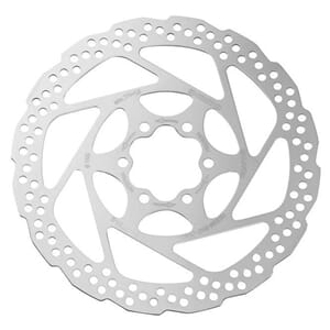 SHIMANO BREMSESKIVE 180MM 6 BOLT SM RT56