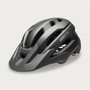 Giro Fixture Mips II Hjelm UXL 58-65cm
