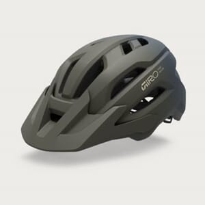 Giro Fixture Mips II Hjelm Youth 50-57cm