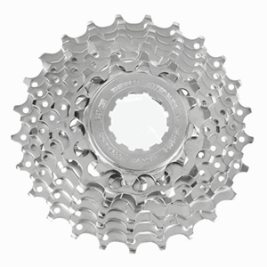 SHIMANO KASSETT CS-HG50 9 12-25