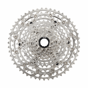 SHIMANO DEORE Kassett CS-M6100-12D 10-51