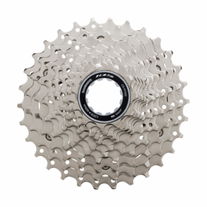 SHIMANO KASSET 11 DELT 1 CS-R7000 105