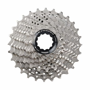 Shimano Kassett 11-delt CS-R8000 Ultegra