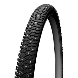 Suomi Tyres Routa TLR 28" 42-622 248 pigg Refleks Piggdekk