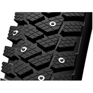 SUOMI Piggdekk Routa W212 24 x 2.175 / 47-507