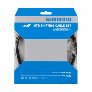 Shimano Girwiresett OT-SP41